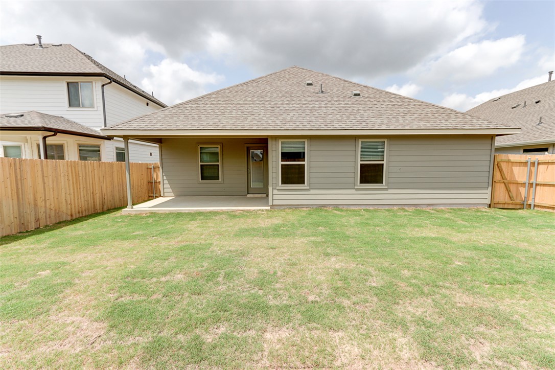 College Station, Texas 77845, United States, 4 Bedrooms Bedrooms, ,2 BathroomsBathrooms,Residential,Active,114310
