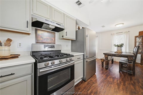Tiny photo for 4744 Brompton Lane, Bryan, TX 77802 (MLS # 26012005)