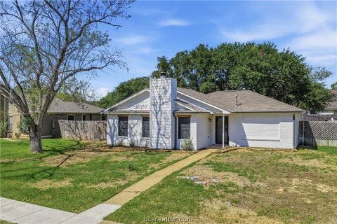 Tiny photo for 4744 Brompton Lane, Bryan, TX 77802 (MLS # 26012005)