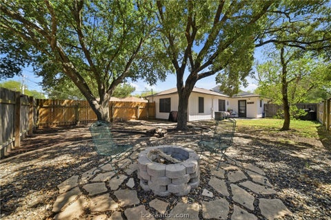 Tiny photo for 4744 Brompton Lane, Bryan, TX 77802 (MLS # 26012005)