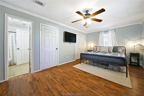 Tiny photo for 4744 Brompton Lane, Bryan, TX 77802 (MLS # 26012005)