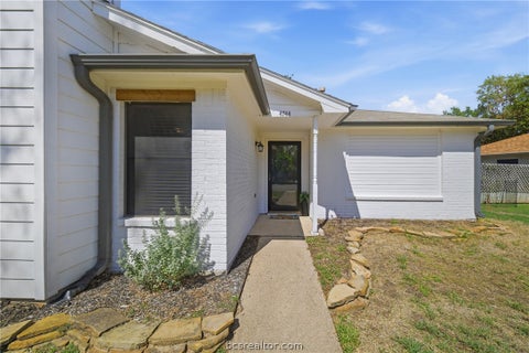 Tiny photo for 4744 Brompton Lane, Bryan, TX 77802 (MLS # 26012005)