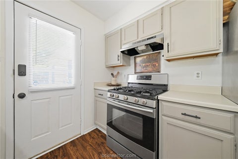 Tiny photo for 4744 Brompton Lane, Bryan, TX 77802 (MLS # 26012005)