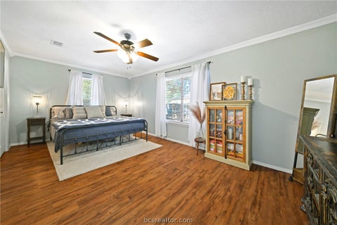 Tiny photo for 4744 Brompton Lane, Bryan, TX 77802 (MLS # 26012005)