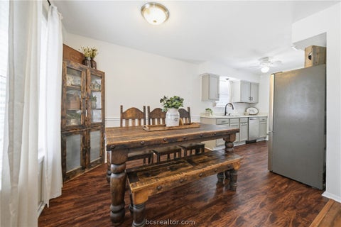 Tiny photo for 4744 Brompton Lane, Bryan, TX 77802 (MLS # 26012005)
