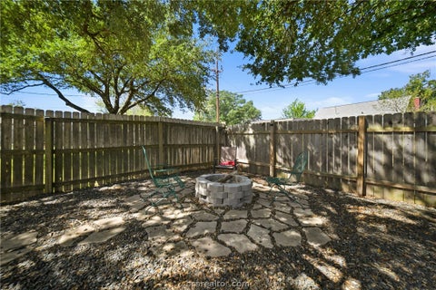 Tiny photo for 4744 Brompton Lane, Bryan, TX 77802 (MLS # 26012005)