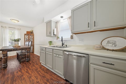 Tiny photo for 4744 Brompton Lane, Bryan, TX 77802 (MLS # 26012005)