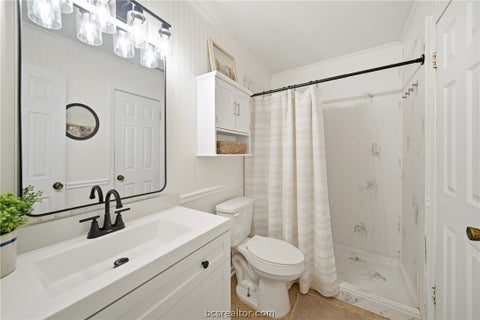 Tiny photo for 4744 Brompton Lane, Bryan, TX 77802 (MLS # 26012005)