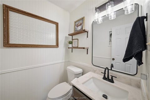 Tiny photo for 4744 Brompton Lane, Bryan, TX 77802 (MLS # 26012005)