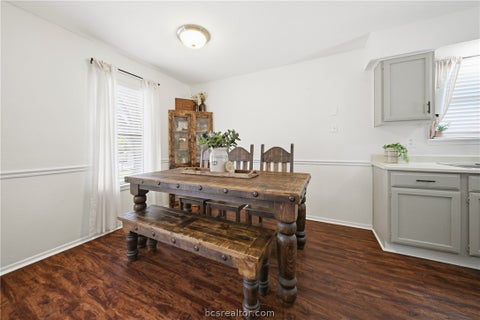 Tiny photo for 4744 Brompton Lane, Bryan, TX 77802 (MLS # 26012005)