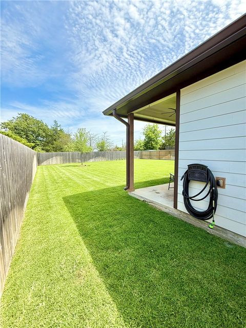 Tiny photo for 3677 Rabbit Lane, Bryan, TX 77808 (MLS # 26006019)