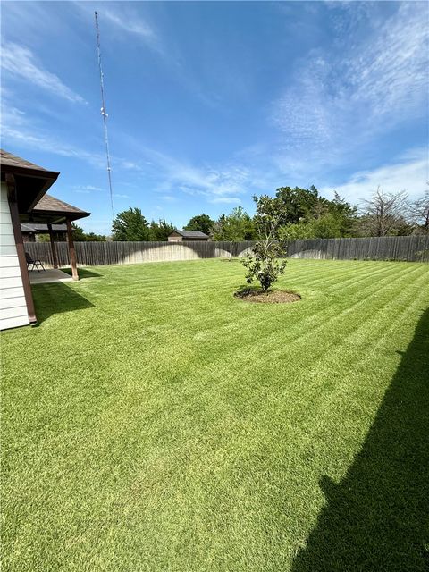 Tiny photo for 3677 Rabbit Lane, Bryan, TX 77808 (MLS # 26006019)