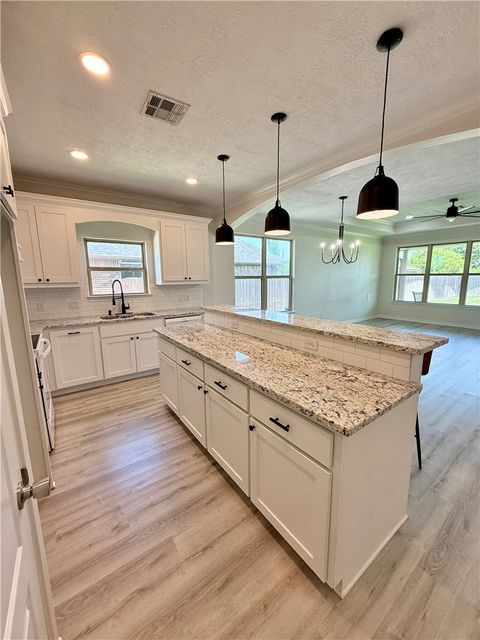 Tiny photo for 3677 Rabbit Lane, Bryan, TX 77808 (MLS # 26006019)