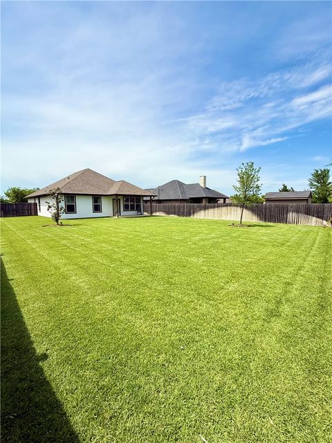 Tiny photo for 3677 Rabbit Lane, Bryan, TX 77808 (MLS # 26006019)