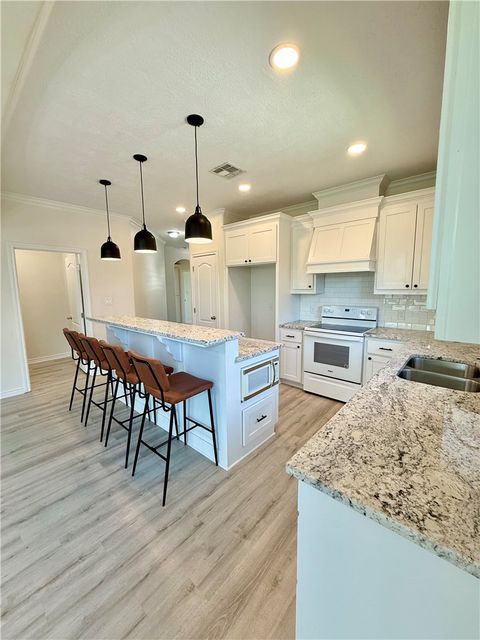 Tiny photo for 3677 Rabbit Lane, Bryan, TX 77808 (MLS # 26006019)