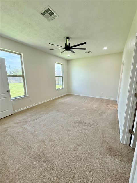 Tiny photo for 3677 Rabbit Lane, Bryan, TX 77808 (MLS # 26006019)