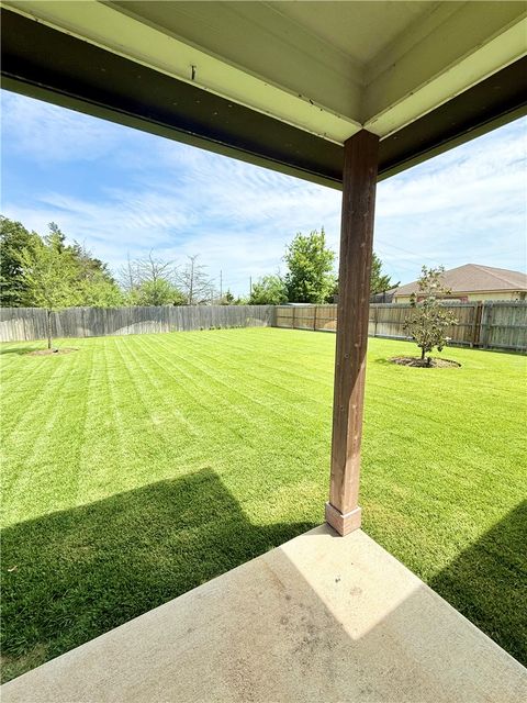 Tiny photo for 3677 Rabbit Lane, Bryan, TX 77808 (MLS # 26006019)