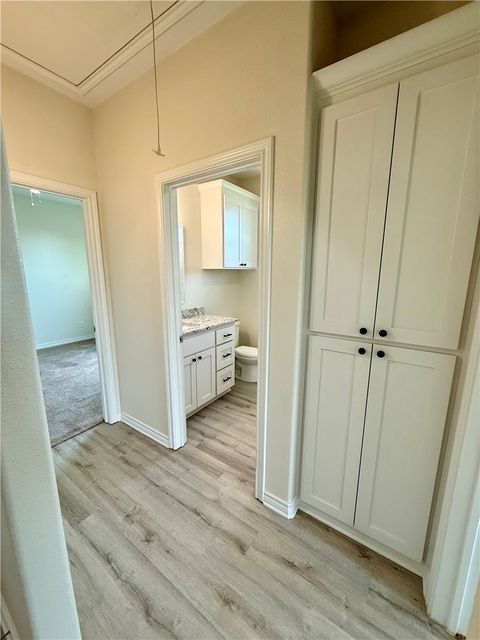 Tiny photo for 3677 Rabbit Lane, Bryan, TX 77808 (MLS # 26006019)