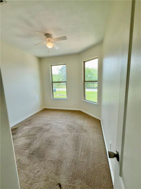 Tiny photo for 3677 Rabbit Lane, Bryan, TX 77808 (MLS # 26006019)