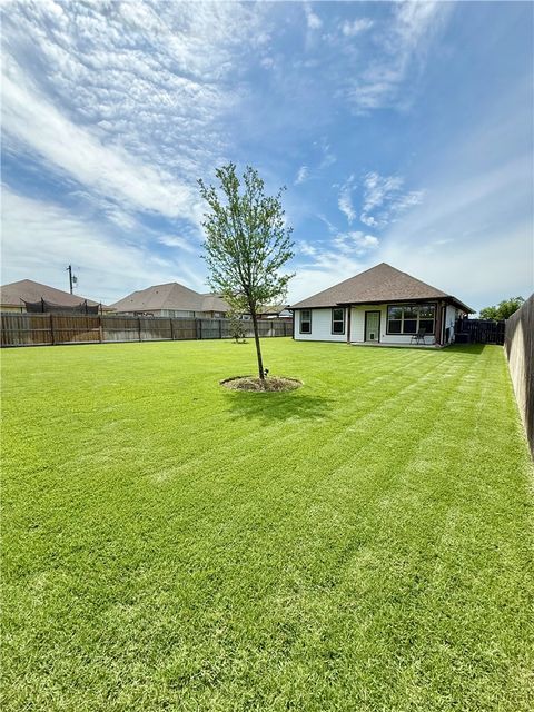 Tiny photo for 3677 Rabbit Lane, Bryan, TX 77808 (MLS # 26006019)
