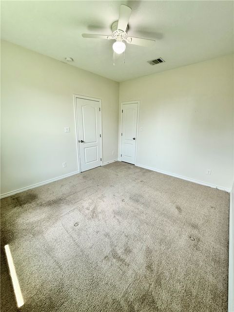 Tiny photo for 3677 Rabbit Lane, Bryan, TX 77808 (MLS # 26006019)