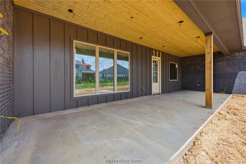 Tiny photo for 4743 Coral River Road, College Station, TX 77845 (MLS # 26006039)