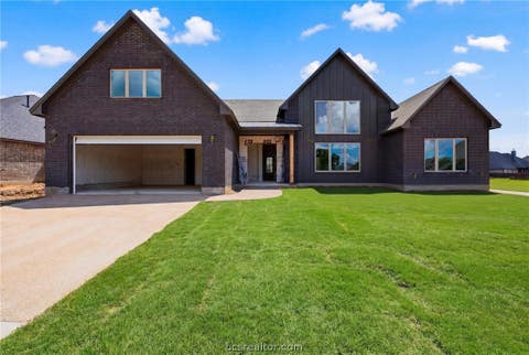 Tiny photo for 4743 Coral River Road, College Station, TX 77845 (MLS # 26006039)