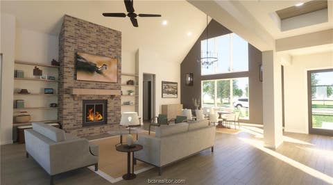 Tiny photo for 4743 Coral River Road, College Station, TX 77845 (MLS # 26006039)
