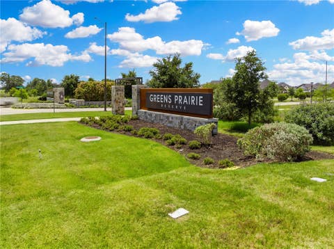 Tiny photo for 4743 Coral River Road, College Station, TX 77845 (MLS # 26006039)