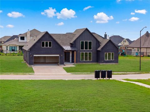 Tiny photo for 4743 Coral River Road, College Station, TX 77845 (MLS # 26006039)
