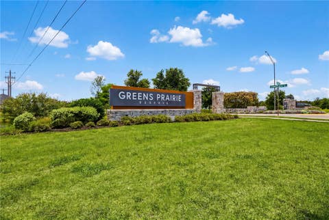 Tiny photo for 4743 Coral River Road, College Station, TX 77845 (MLS # 26006039)
