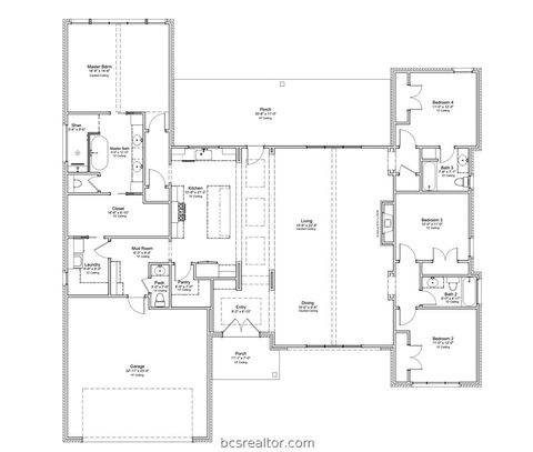 Tiny photo for 4743 Coral River Road, College Station, TX 77845 (MLS # 26006039)