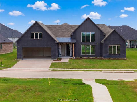 Tiny photo for 4743 Coral River Road, College Station, TX 77845 (MLS # 26006039)