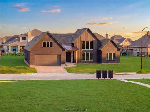 Photo of 4743 Coral River Road, College Station, TX 77845 (MLS # 26006039)