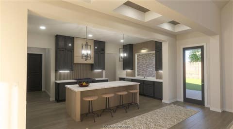 Tiny photo for 4743 Coral River Road, College Station, TX 77845 (MLS # 26006039)