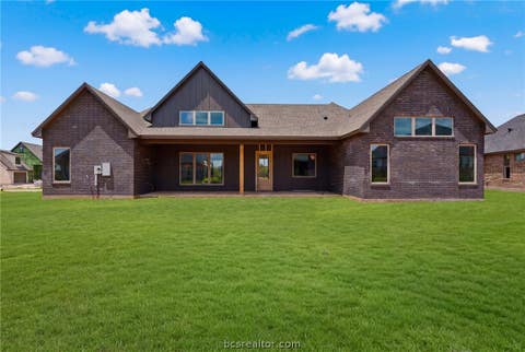 Tiny photo for 4743 Coral River Road, College Station, TX 77845 (MLS # 26006039)
