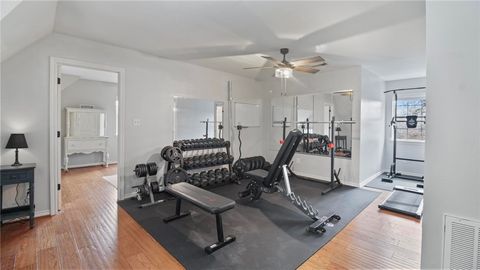 Tiny photo for 13588 N Us Highway 75, Buffalo, TX 75831 (MLS # 25013335)