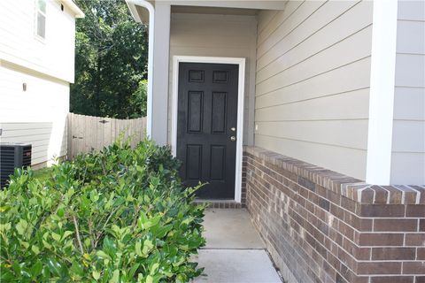 Tiny photo for 1421 Promise Court, Bryan, TX 77803 (MLS # 26005989)