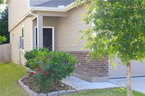 Tiny photo for 1421 Promise Court, Bryan, TX 77803 (MLS # 26005989)
