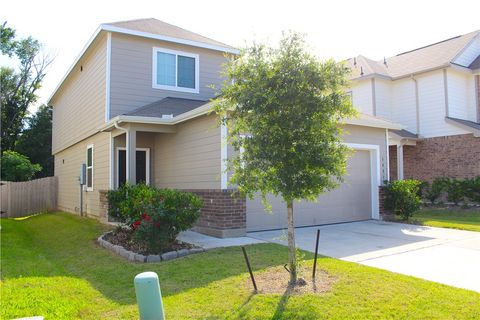 Tiny photo for 1421 Promise Court, Bryan, TX 77803 (MLS # 26005989)