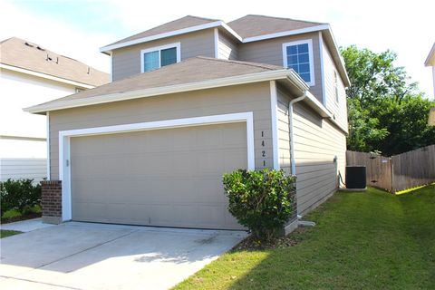 Tiny photo for 1421 Promise Court, Bryan, TX 77803 (MLS # 26005989)