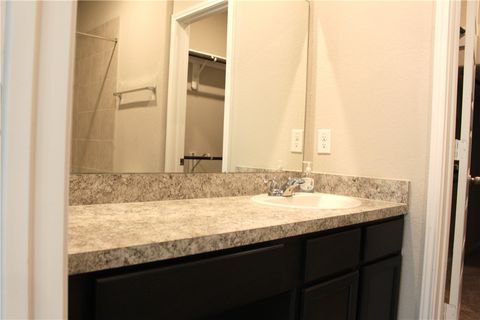 Tiny photo for 1421 Promise Court, Bryan, TX 77803 (MLS # 26005989)