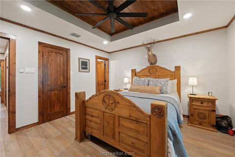 Tiny photo for 2305 Hillside Drive, Bryan, TX 77802 (MLS # 26004201)