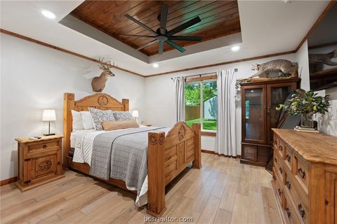 Tiny photo for 2305 Hillside Drive, Bryan, TX 77802 (MLS # 26004201)