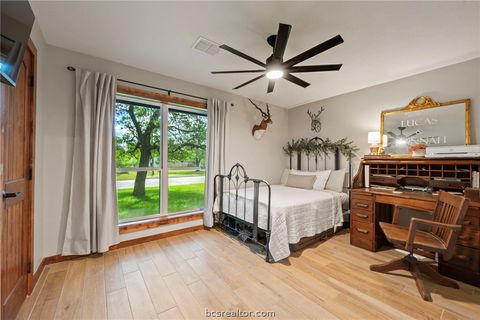 Tiny photo for 2305 Hillside Drive, Bryan, TX 77802 (MLS # 26004201)