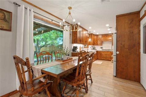 Tiny photo for 2305 Hillside Drive, Bryan, TX 77802 (MLS # 26004201)