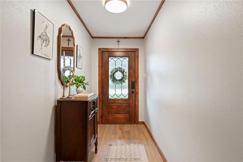 Tiny photo for 2305 Hillside Drive, Bryan, TX 77802 (MLS # 26004201)