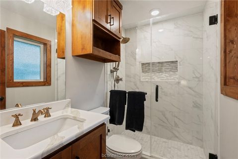 Tiny photo for 2305 Hillside Drive, Bryan, TX 77802 (MLS # 26004201)