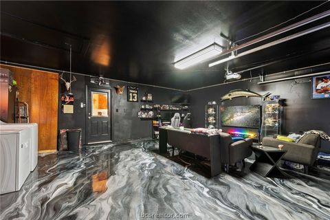 Tiny photo for 2305 Hillside Drive, Bryan, TX 77802 (MLS # 26004201)