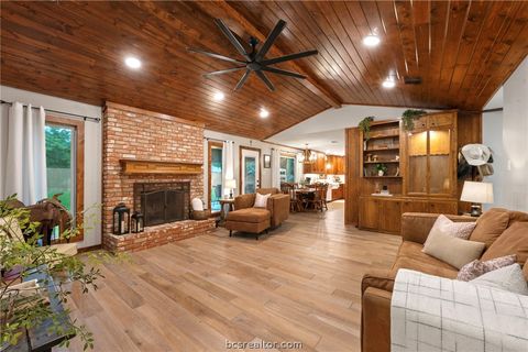 Tiny photo for 2305 Hillside Drive, Bryan, TX 77802 (MLS # 26004201)